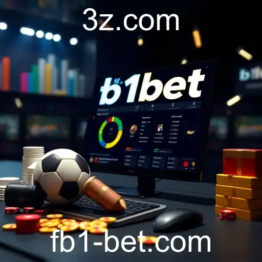 A Expansão dos Jogos Online em 2025: O Caso fb1bet