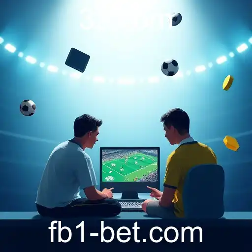 O Crescimento dos Sites de Apostas no Brasil