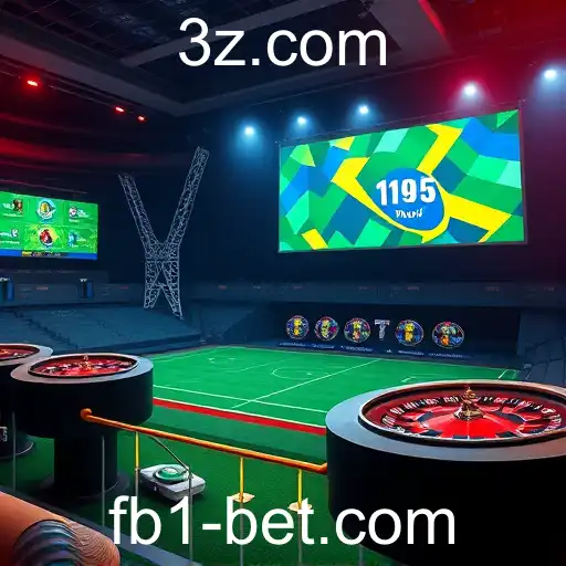 Impacto dos Jogos de Azar no Brasil em 2025