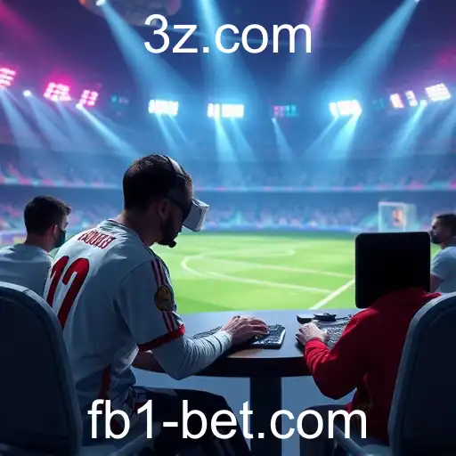 O Impacto da Tecnologia nos Jogos Online