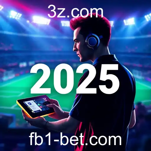 A Revolução dos Jogos de Apostas Online em 2025