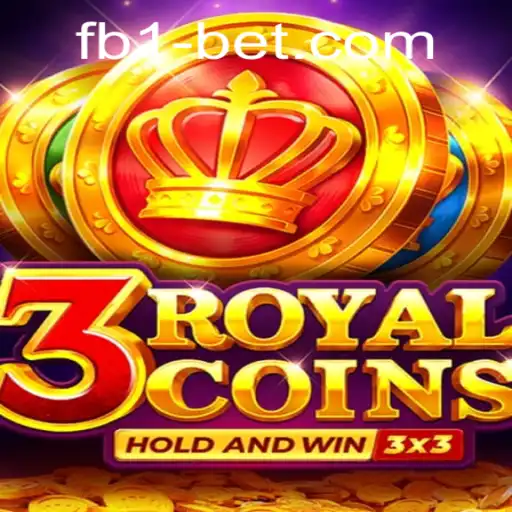 Exploring the World of 3RoyalCoins: A New Era in Gaming