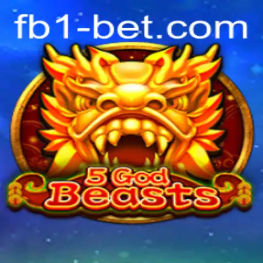 Unveiling the Mystical World of 5GodBeasts