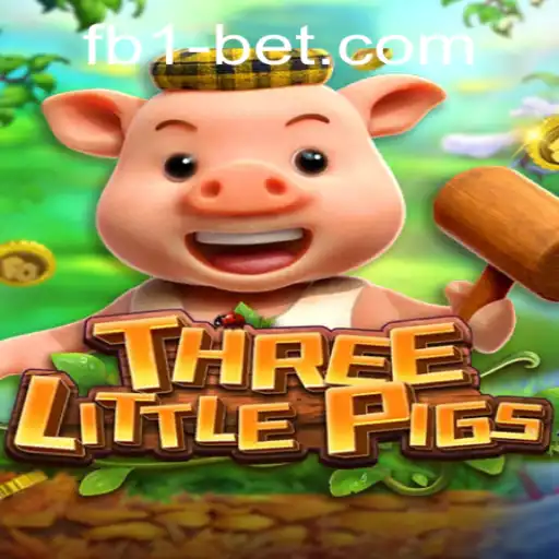 Unveiling THREELITTLEPIGS: A Modern Twist on the Classic Tale